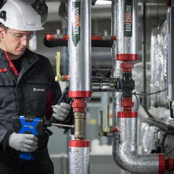 Petrochemical-Services